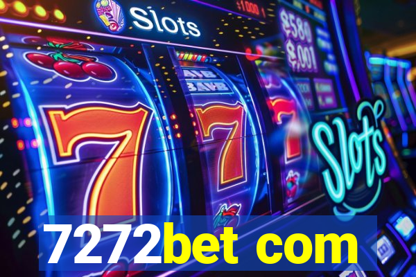 7272bet com